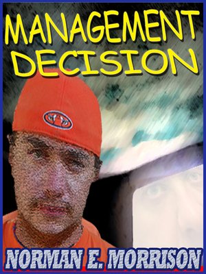 cover image of Management Decision